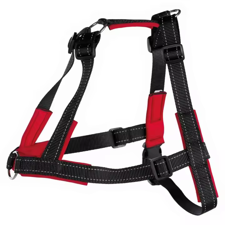 Trixie Arnés Para Perros Lead N Walk Soft - 1