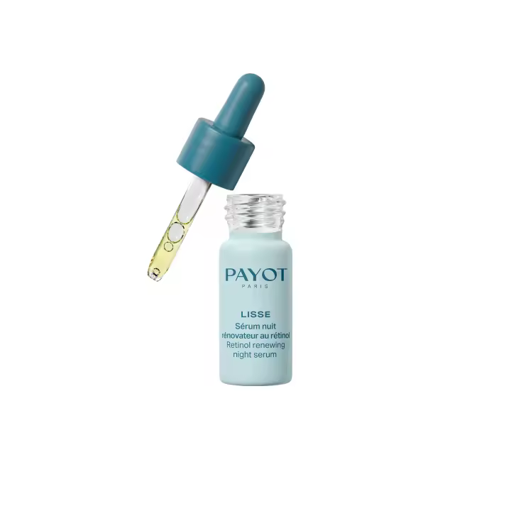 Payot Lisse Serum Nuit Rénovateur Au Rétinol 15 Ml - 1