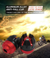 Protección De Suspensión Delantero Para Moto Universal Copo De Seguridad Anticaída Accesorio Exterior De Seguridad Para Motocicleta Y Scooter - details 0