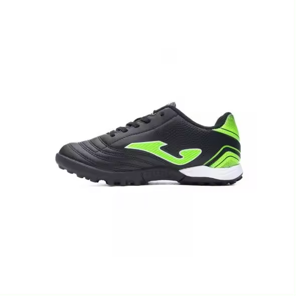 JOMA TOLEDO JR TURF NEGRO/LIMA 2301 - 1