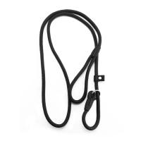 Correa De Nylon Para Perros 130cm Resistente Y Ajustable Correa De Deslizamiento Para Entrenamiento De Perros Correa Slipknot Para Mascotas - details 3