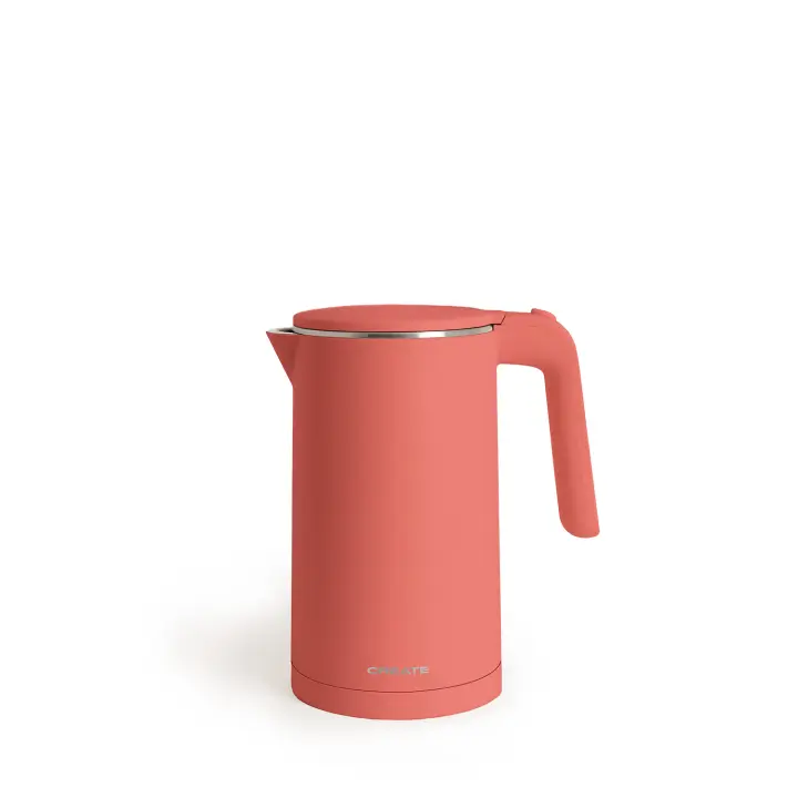 CREATE - Hervidor eléctrico de 1L con control de temperatura - KETTLE STUDIO PRO - 1