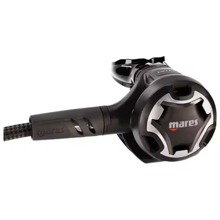 Mares Conjunto De Regulador De Buceo Dual 15x Din - 1