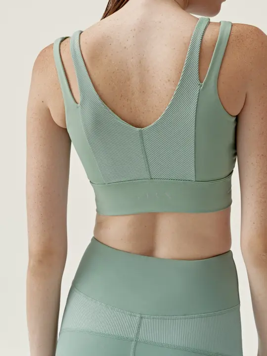 Top Reka Sage - 1