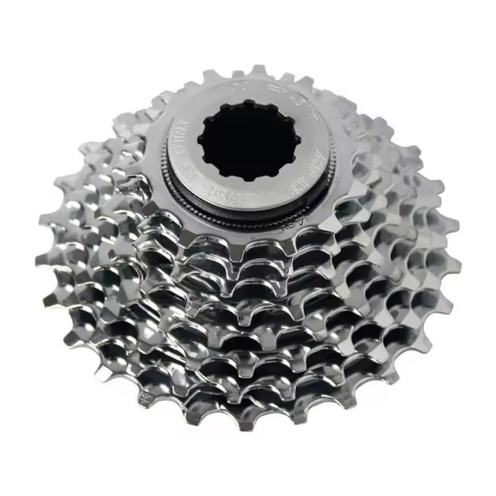 Miche Cassette 8v Adaptable Shimano 14-26 Miche Cassette 8v Adaptable Shimano 14-26 MICHE   bicicleta - 1