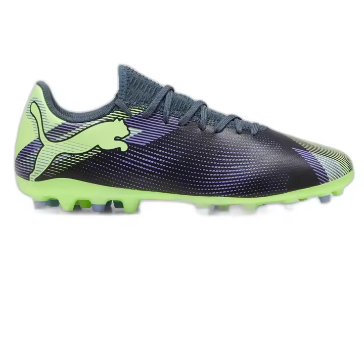 Bota Fútbol marca Puma modelo 107941-03 para unisex en color multicolor - 1