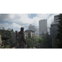 THE LAST OF US PART II Remastered PS5 - PlayStation  - PAL España - Formato físico - Nuevo precintado - details 1