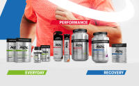 NDL Pro Health - REGENERACIÓN MUSCULAR - BCAAs 2:1:1 - Glutamina y Aminoácidos Ramificados - Después del Entreno - Frutas del bosque - 20 dosis - 300 g polvo - details 5