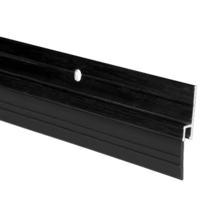 Burlete Ferrestock Negro 1 m x 39,3 mm - 1
