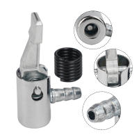 Adaptador De Válvula De Neumático De Aire 6mm Para Coches Y Bicicletas Conector De Bomba De Aire Para Inflable Clamps - details 21