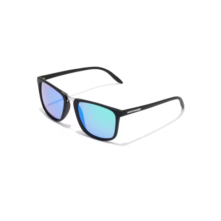 NORTHWEEK - SHELTER POLARIZED Gafas de Sol para Hombre y Mujer - 1