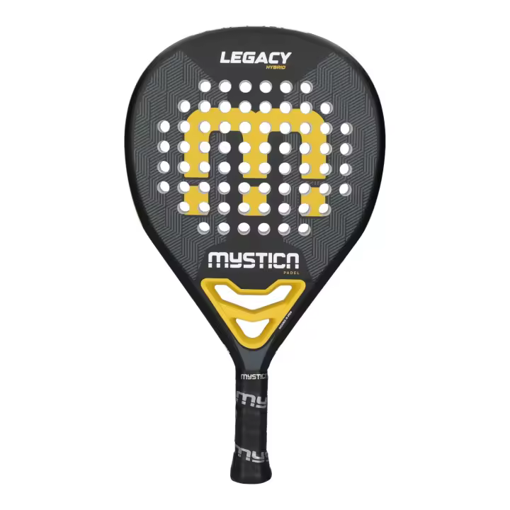 Pala Mystica Legacy Hybrid Amarillo 2024 - 1