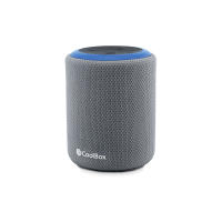 Altavoz Bluetooth 5.3 CoolBox Drop G231, Conexión Inalámbrica + Cable Jack Incluido + Lector microSD, Protección Agua IPX6, Tamaño Compacto, Potencia 5W RMS, 6h de Autonomía - details 1