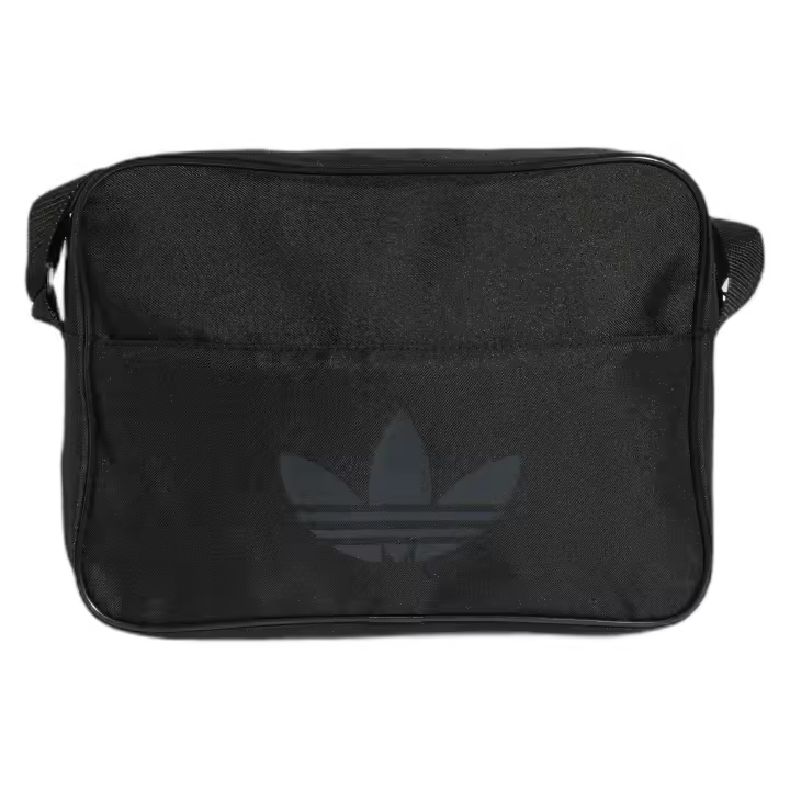 Bolso Adidas Ac Airliner para unisex en color negro - 1