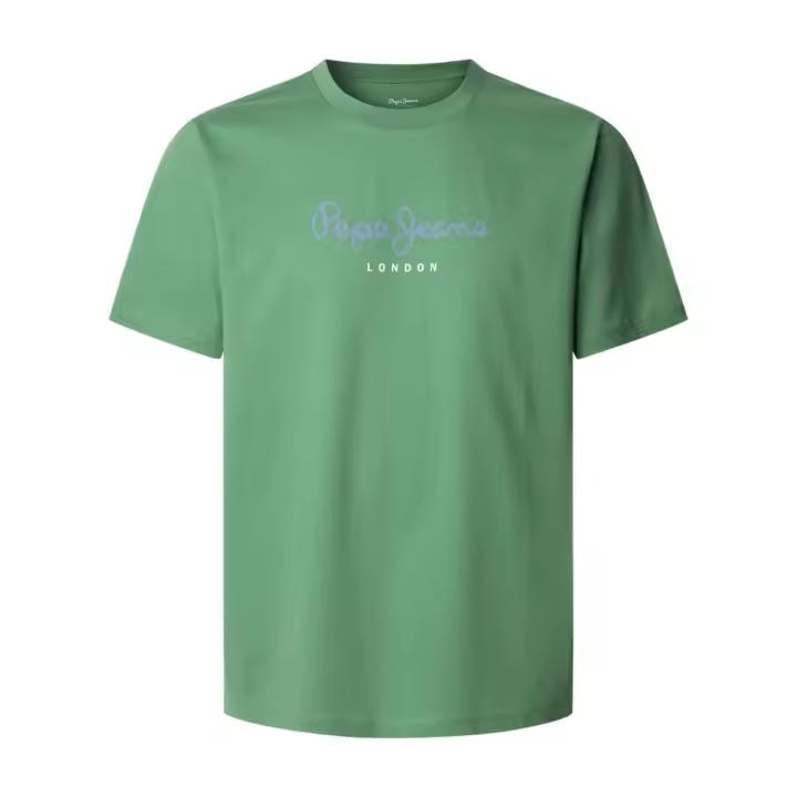 Textil Lifestyle marca Pepe Jeans modelo Pm508208-653 para hombre en color verde - 1
