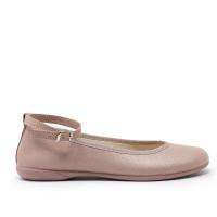 Zapatos colegiales niña SAMBORI 950 BAILARINA GILDA  ROSA EMPOLVADO 29389 XL - details 3