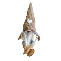 Muñeco De Peluche Gnome Lindo 1 Pieza Decoración Perfecta Para El Hogar Regalo Ideal Para Día De La Madre Decoración De Habitación Café Bar - details 1