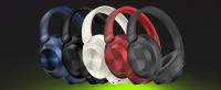Vieta Pro Way 4 | Auriculares Inalámbricos de Diadema con Bluetooth, Dual Folding y Gaming Mode. Cascos con Micrófono y Batería de Larga Duración 50h. Auriculares de Diadema - details 1
