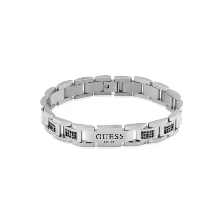 Pulsera Guess Hombre JUMB01342JWSTT-U Frontiers - 1