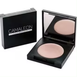 Camaleon Iluminador 100% Natural Crema Rosa - 1