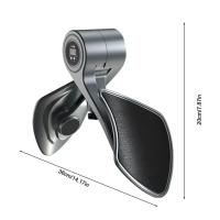 Entrenador De Musculatura Pélvica Kegel Rotativo 360 Baffle Equipo De Ejercicio Para Muslos Ajustable Para Corrección Y Fortalecimiento - details 0