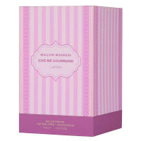 Perfume Femenino Lattafa Mallow Madness 75 ml – Aroma Dulce Cremoso de Frutas y Marshmallow - details 0