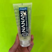 Lubricante Sexual Nanami 100 ml. Neutro. Base Agua. Alta Calidad. Formato Viaje - details 0