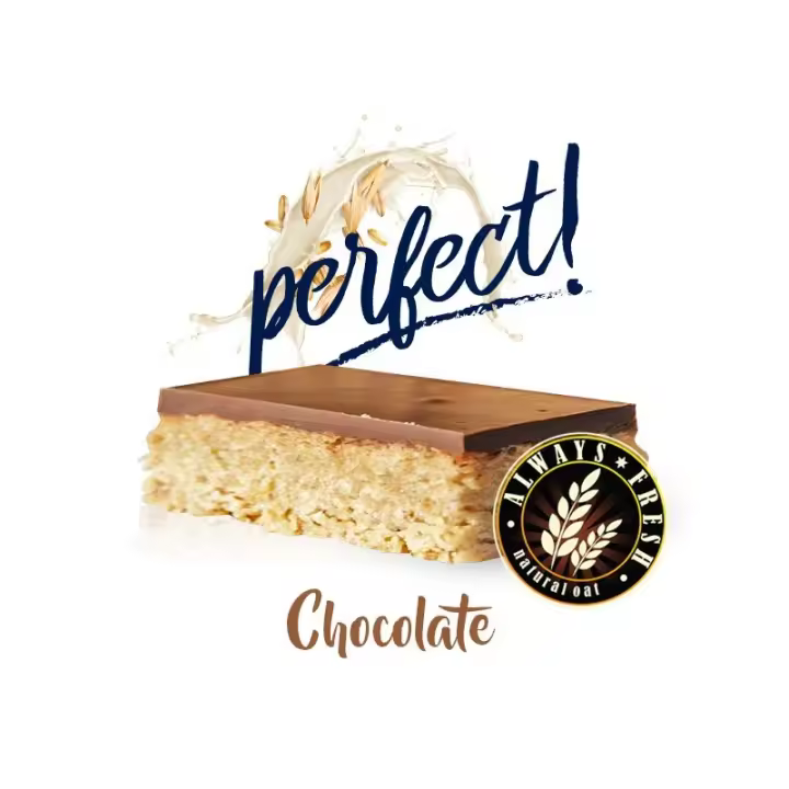 Perfect! Bar | Barrita Energética | 120gr - 1