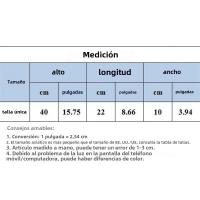 Mochila Casual De Moda Para Hombres Y Mujeres Mochila Portátil Para Parejas Material De Nylon Capacidad De 20-35 Litros - details 0