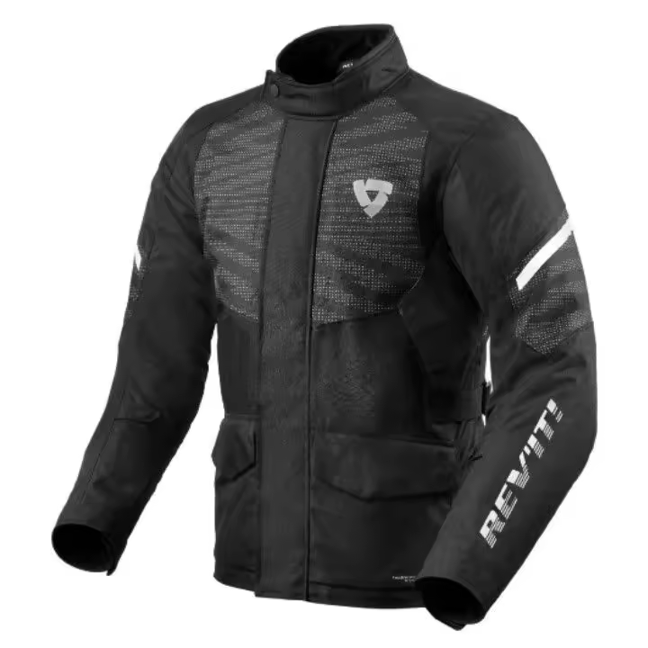 Chaqueta Revit Duke H2o   Ce U - 1