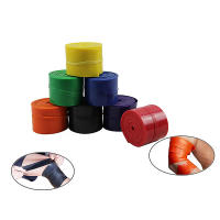 Banda De Compresión Muscular Para Recuperación Y Movilidad Terapia De Rehabilitación Flossing Band Deporte Y Fitness Unisex - details 1