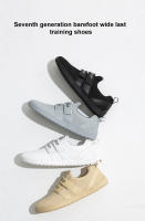 Zapatos Deportivos Casuales Para Hombre Antideslizantes Resistentes Al Desgaste Con Coloreado Bloqueado Y Velcro Suela Respirable Moda Transversal - details 1