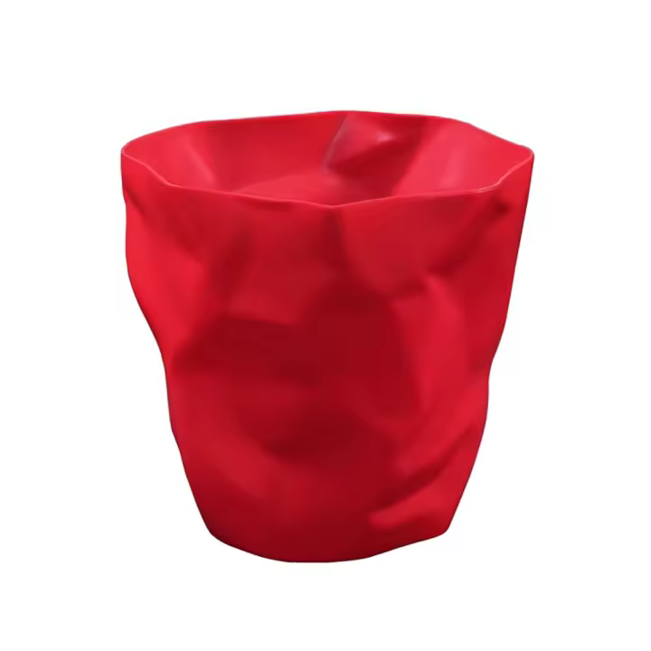 PAPELERA COZY 30cm - SpazioLuzio - 1