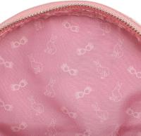 LOUNGEFLY MOCHILA LUNA LOVEGOOD HARRY POTTER RAVENCLAW BACKPACK mujer - details 2