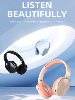 Auriculares Inalámbricos Jerry 5.4 Con Larga Vida Útil De La Batería Para Música Y Gaming Esports Control De Volumen Botón De Control - details 0