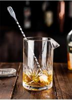 Vaso De Whiskey 700ml Taza De Mezcla De Cocktails Profesional Cristal Herramienta De Barra Para Bartender Eco-amigable - details 9