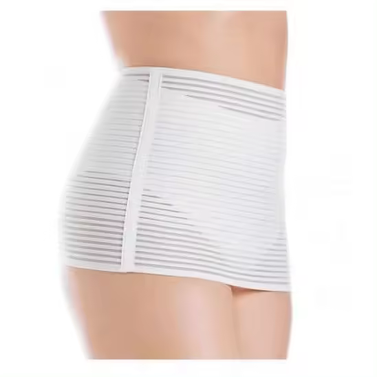 Chicco Mammy Faja Velcro Postparto 1 Unidad - 1