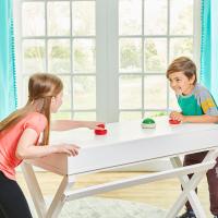 EPOCH Games 7397 Super Mario Hover Shell Strike Juego de Mesa - details 4
