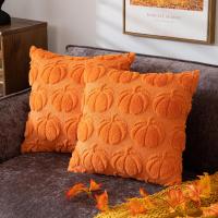 Cubiertas De Cojines De Terciopelo Verde Suave Para Sofá Estilo Sencillo Decoración De Sala De Estar Fundas De Cojines De Primavera Para El Hogar - details 22