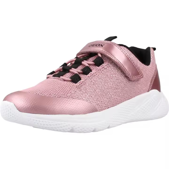 Zapatillas Niña Marca Geox Modelo J66fwe 0ewnf - 1