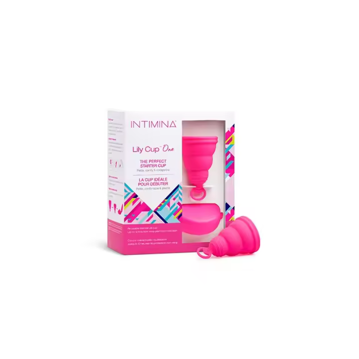 INTIMINA LILY CUP ONE - 1