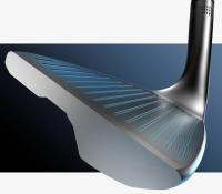 WEDGE WILSON STAFF 2024 STAFF MODEL ZM WEDGE MRH - 56º / 10 - Jugador Diestro - details 3