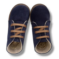 Vulpeques Botas Niño 1111-SE MARINO  calzado niños Winter ROYALE CORDONETS - details 2