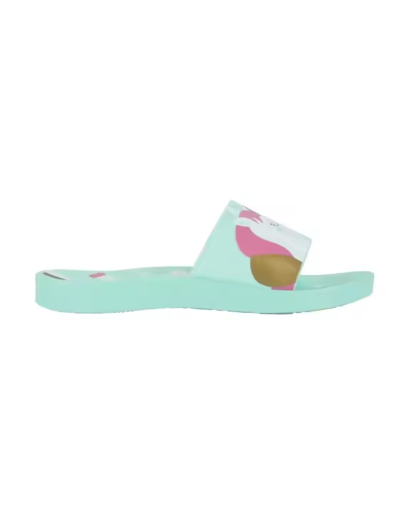 Sandalia para Niños  IPANEMA URBAN V SLIDE KIDS Verde - 1