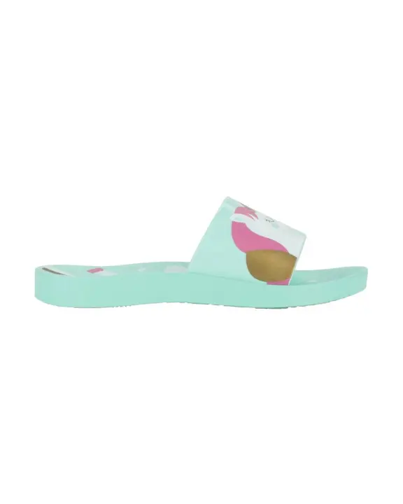 Sandalia para Niños  IPANEMA URBAN V SLIDE KIDS Verde - 1