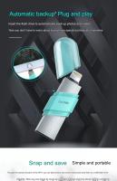 SanDisk USB Flash Drive IXPand OTG Lightning USB 3.1 256GB 128GB 64GB 32GB Pen Drive Para iPhone & iPad MFi Certificación CE Memoria USB - details 7
