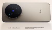 Teléfono - vivo X300 Pro, Versión Española , 5G Smartphone,16 GB+512 GB, Cámara teleobjetivo ZEISS APO de 200 MP, MediaTek Dimensity 9500 , Android 16,  5440 mAh, 6,78" AMOLED, eSIM , NFC, IP68/IP69, 7.99mm - details 4