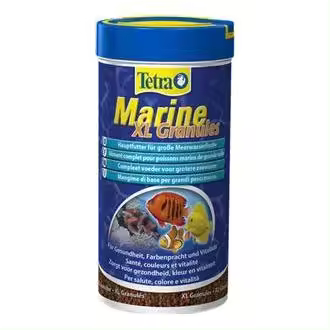 TETRA ReptoMin Sticks 1L 12ce - 1