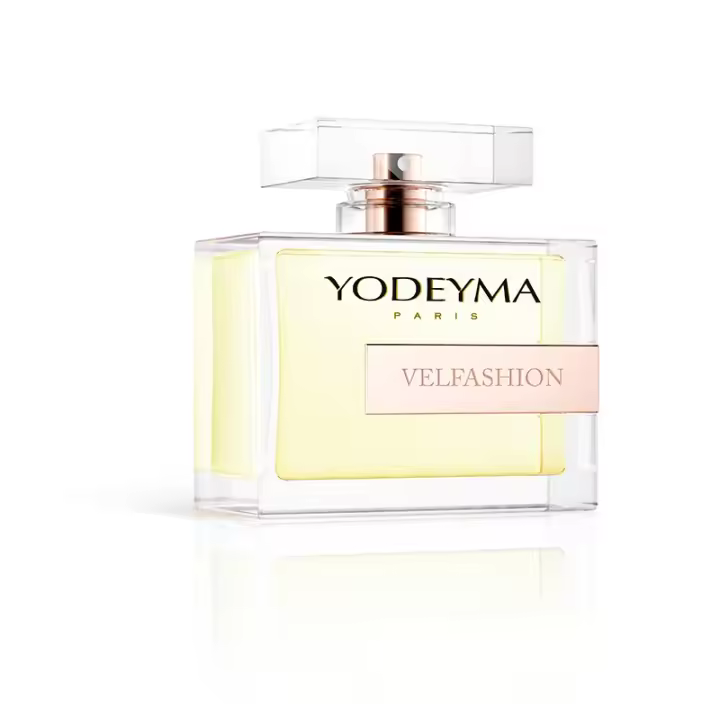 Perfume Yodeyma Velfashion Eau de Parfum 100ml - Fragancia Duradera - 1