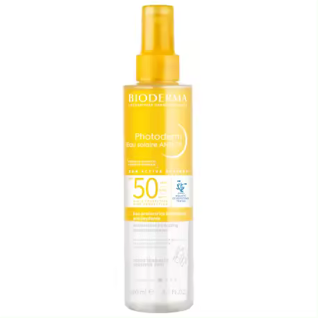 BIODERMA PHOTODERM EAU SOLAIRE ANTI-OX SPF 50 SPRAY 200 ML - 1
